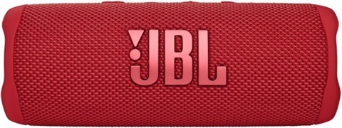 JBL Flip 6 Wireless Portable Speaker Red B CeX IE Buy